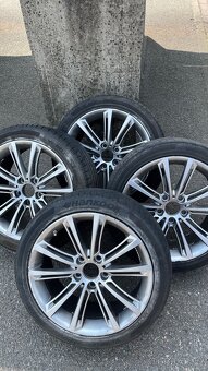 Kola R18 2x 255/40 a 2x 225/45 - 2