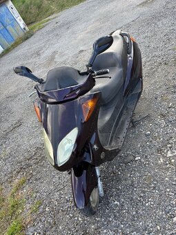 Jmstar navigátor 150ccm - 2