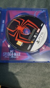 Spider-man miles morales (PS5) - 2