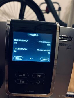 DeLonghi Dinamica Plus 370.85 SB - 2