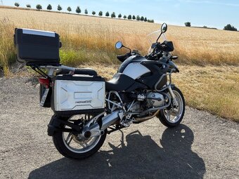 Bmw r1200gs - 2