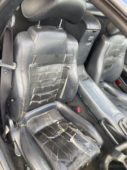 Toyota MR2 - 2