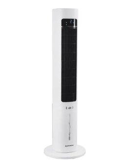 Vzduchový chladič / ventilátor Rohnson R-8802 - 2
