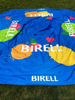 Potah/plachta na slunečník Birell - 2