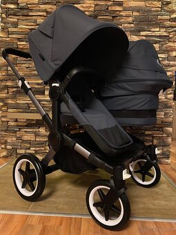 +++ Bugaboo Donkey 5 DUO +++ - 2