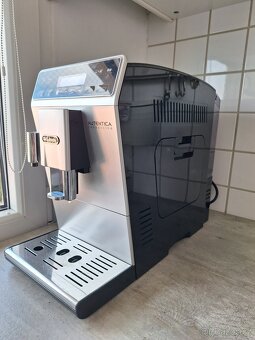 Kávovar DeLonghi ETAM29.660.SB - 2