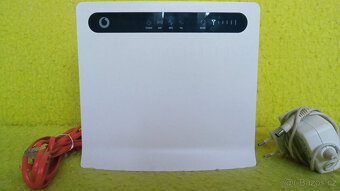 Vodafone B3000 - LTE 4G - 2
