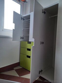 Ikea Stuva skříně 3 ks - 2