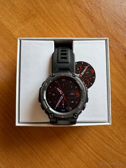 hodinky Amazfit T-rex Pro - 2