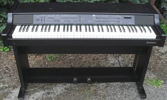 Digitální piano Technics PR40 - 2