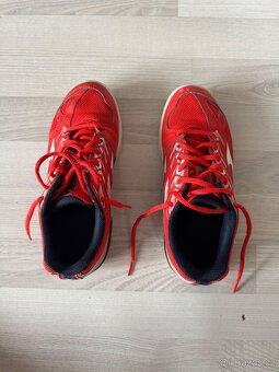 Sálové boty Mizuno - 2