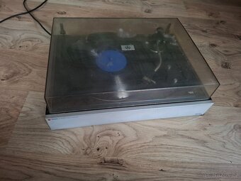 Gramofon Tesla G710A plně funkcni - 2