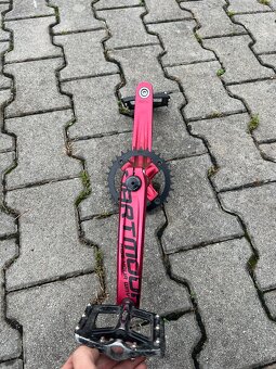 Kliky dartmoor dirt - 2
