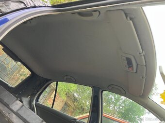 Fabia 1 stropnice - 2