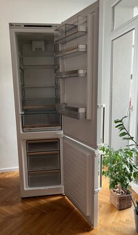 Lednice Siemens A+++ - 2