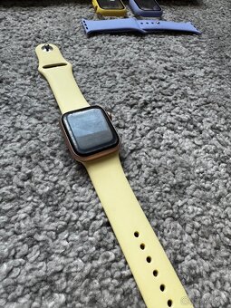 Apple Watch SE 40mm - 2
