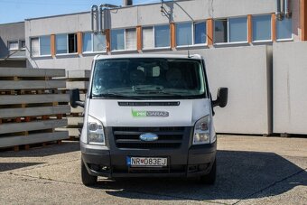 Ford Transit 2.2 TDCi - 2