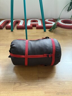 Spací pytel značky Boll Magma + Regular - 2