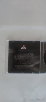 Meditační CD -Ruediger Dahlke - 2