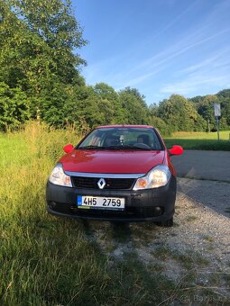Renault Thalia 1.2 55kW - 2