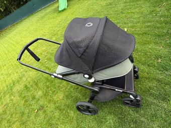 Bugaboo FoxCub - 2