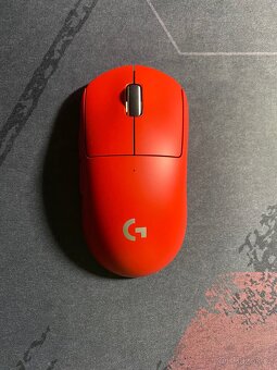 Logitech G Pro X Superlight - 2