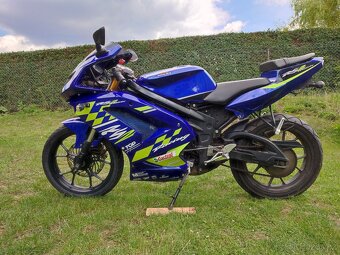 Rieju rs2 50 Matrix a Matrix Pro 2t - 2