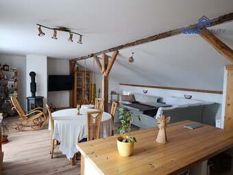 Prodej, rodinný dům, 208 m2, Teplá - 2
