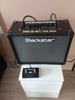 Kytarové kombo Blackstar - 2