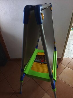 magnetická tabule - 2