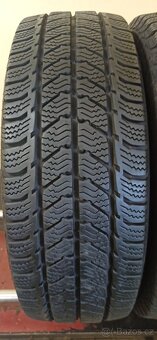 SEMPERIT VAN-GRIP 3 205/65 R16C 107/105T 8MM - 2