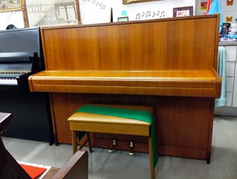 Scholze výška 115cm-Dovoz po ČR zdarma 24/7 - 2
