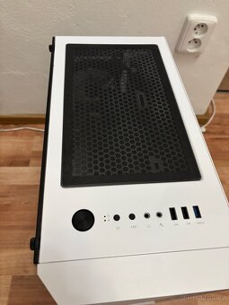 Prodám/Vyměním herní pc - 2