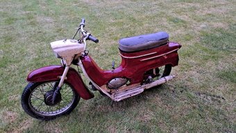 Jawa Pionyr 05 - 2