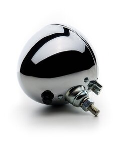 HELLA CLASSIC 105 chromové světlomety, nové - 2