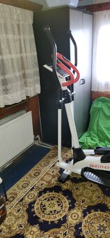 Eliptický trenažér Brother - 2