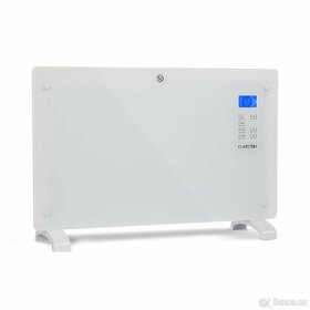 Konvekční ohřívač Klarstein Nordernej - 2