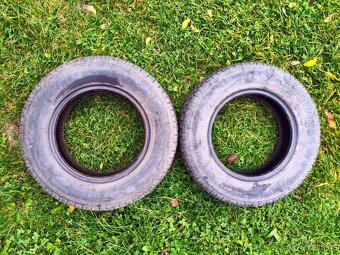 Pneu 155/80 R13 2ks - 2