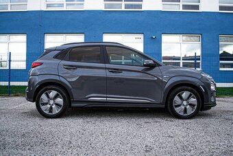 Hyundai Kona Electric+ 150 - 2