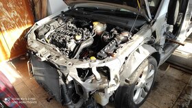 Díly na Opel Vectra C 1.9 CDTI 110kw - 2