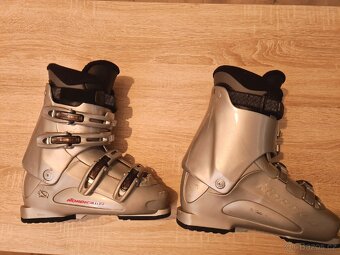 Lyžáky NORDICA B7 - 2
