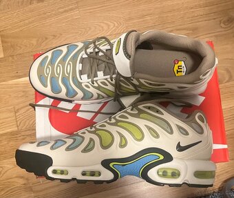 Nike air max plus - 2