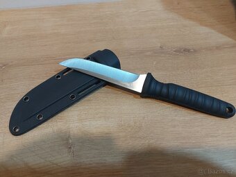 EDC nůž z oceli 9CR18 - 2