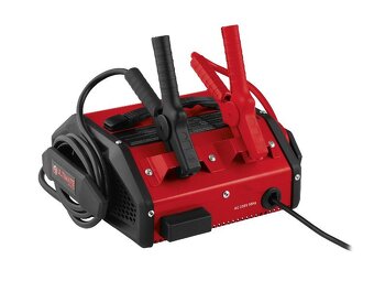 Auto moto nabíječka. - 2