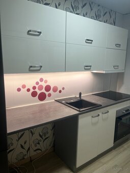 Prodám kuchyň včetně spotřebičů- Ludgěřovice - 2