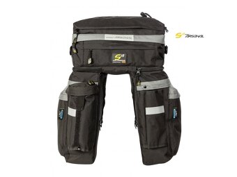 Brašny Sport Arsenal - 2