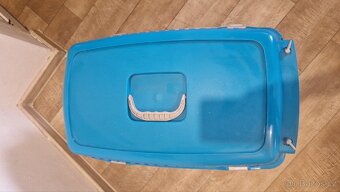 Přepravka na zvířata - 2