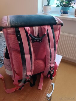 Aktovka Belmil 1.-2.tř - 2