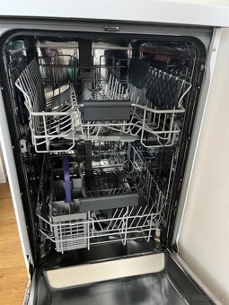 Myčka Beko 45cm x 60cm - 2