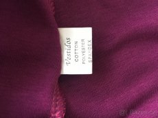 Nová halenka/tunika - 2